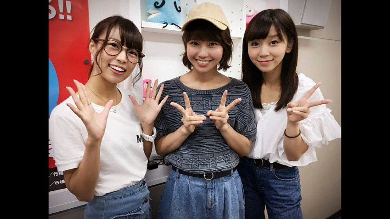 ＬｉｎＱ ＵＰ！！ 2017年08月24日