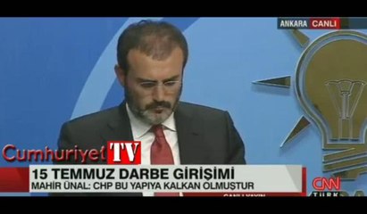 Meral Akşener'in cumhurbaşkanı adaylığı için AKP'den ilk yorum