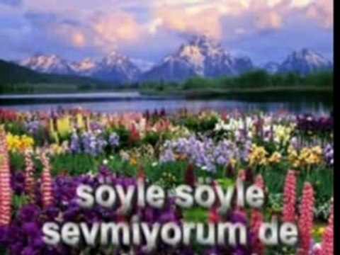 Gökce kirgiz - Gitme (Yeni)