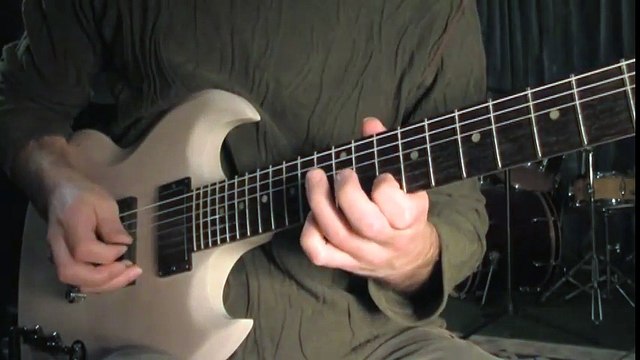 The Top Guitars Company - Custom Guitar SG Review