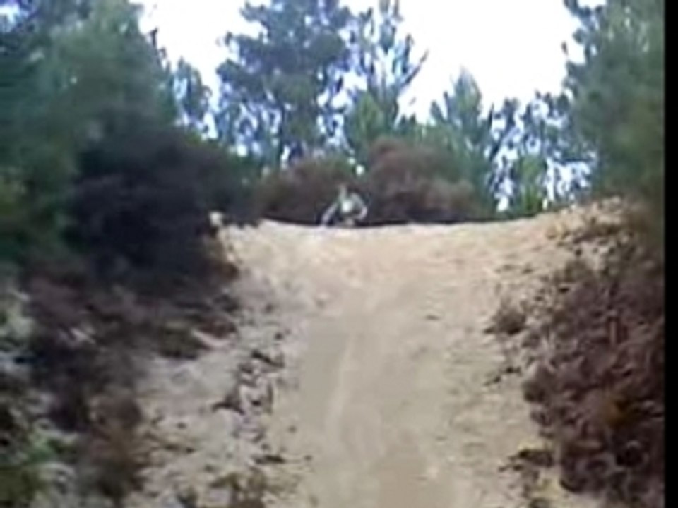 sandboard