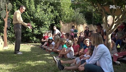 40 en Paires : un festival familial où bouillonnent créativité et humour