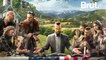 Far Cry 5, le jeu qui exaspère l'extrême droite américaine