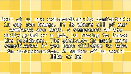 How Affiliate Marketing Can Permit You To Work From Home