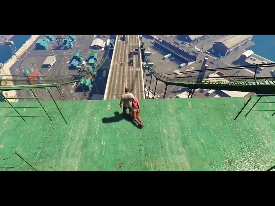 GTA 5 Fails-Funny Moments Compilation Best Epic GTA V