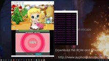 Hatsune Miku - Project Mirai DX GTX 1060 Citra-JIT Gameplay PC