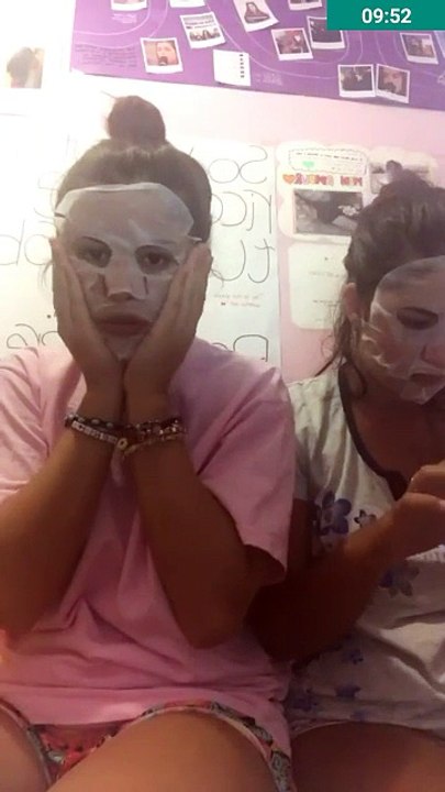(1) Federica Carta diretta Instagram | 23.08.2017