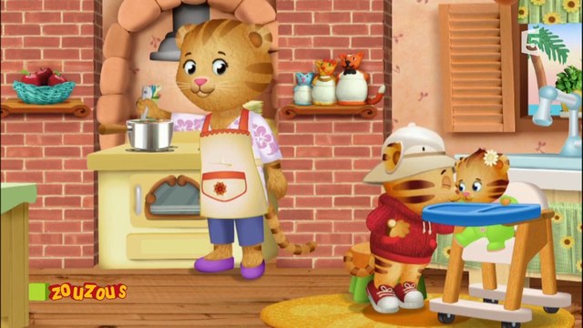 Le village de Dany - Du temps pour Dany