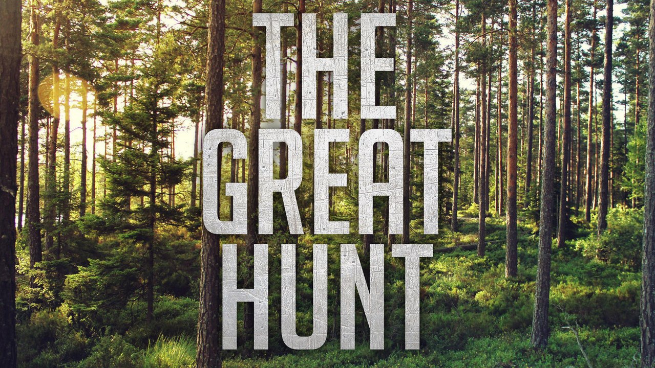 The Great Hunt