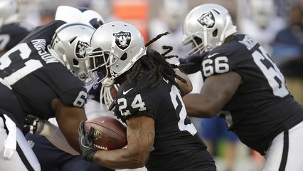 Nate Burleson's most watchable players in the NFL