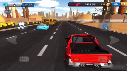 تخميس و تفحيط  روعه لا يفوتك