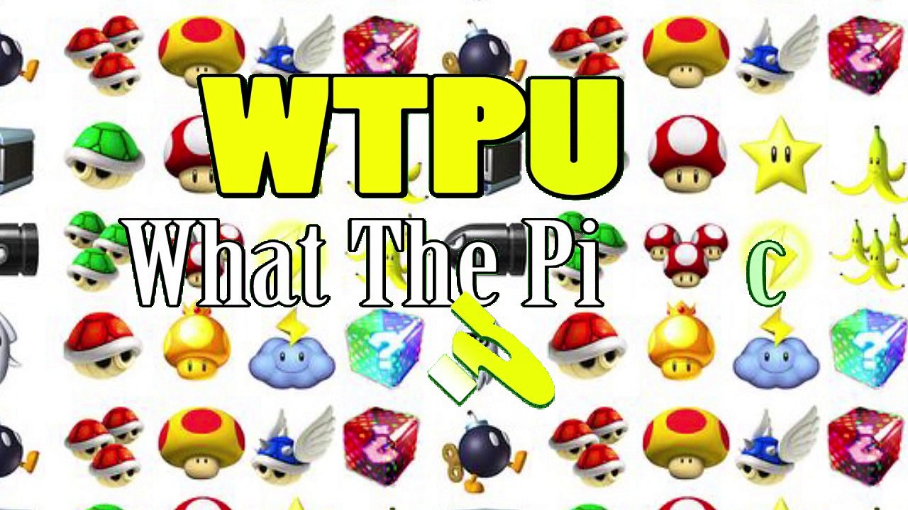 WTPU? (What the Pickup?) - Episode 6 - Trackmaster Phillip