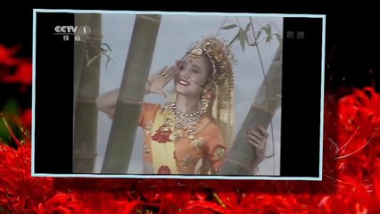 [Vietsub | Engsub] Thiếu Nữ Thiên Trúc | Tianzhu Girls 天竺少女 – Lý Linh Ngọc (Tây Du Ký OST 西游记)