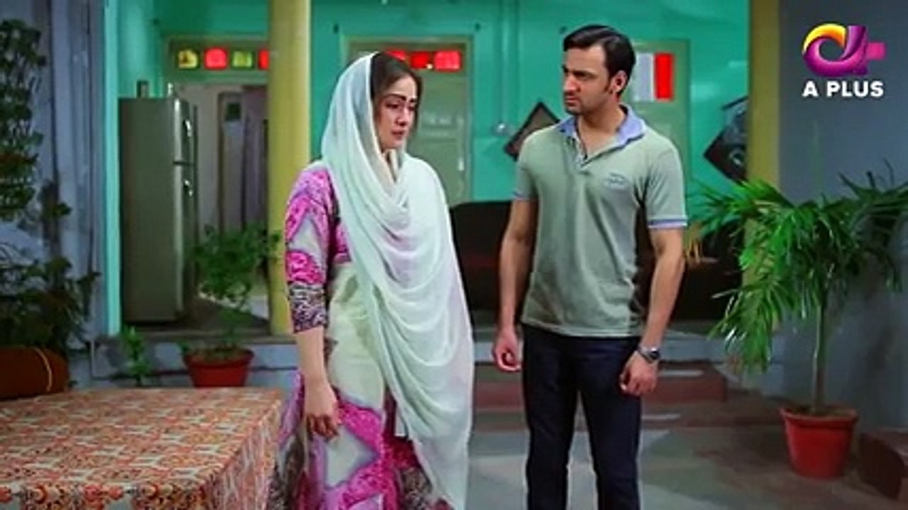 Kambakht Tanno - Episode 180