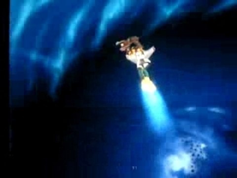 Bug Ratchet & Clank 3 [EN]