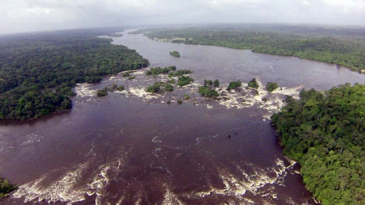 Reserva natural extinta