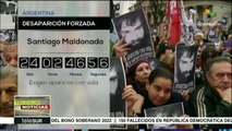 teleSUR noticias. El Daesh amenaza a España en un video en castellano