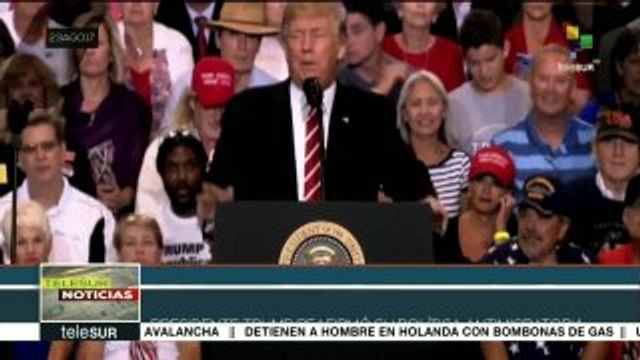 México: TLCAN significó el perjuicio de diversos sectores productivos