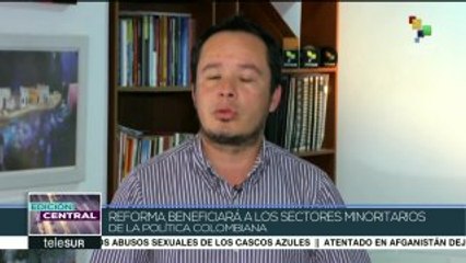 Edición Central: México rompe récord en asesinatos en 2017