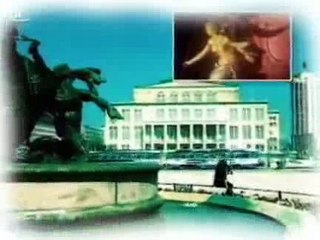 In aller Freundschaft S07E07 Sarahs Mutter