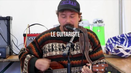 Animation guitariste en Belgique par francois-dupont.be