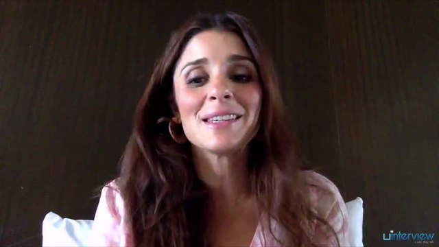 Shiri Appleby on 'Lemon,' Working with Rhea Perlman, and Next Season of 'Unreal'
