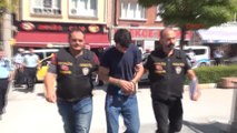 Eskişehir İşyerinin Eski Sahibini Öldüren Tekel Bayisi Tutuklandı