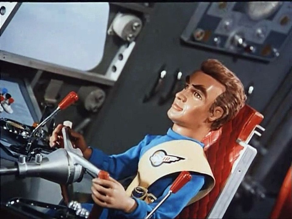 09 Thunderbirds - Operation Crash-Dive