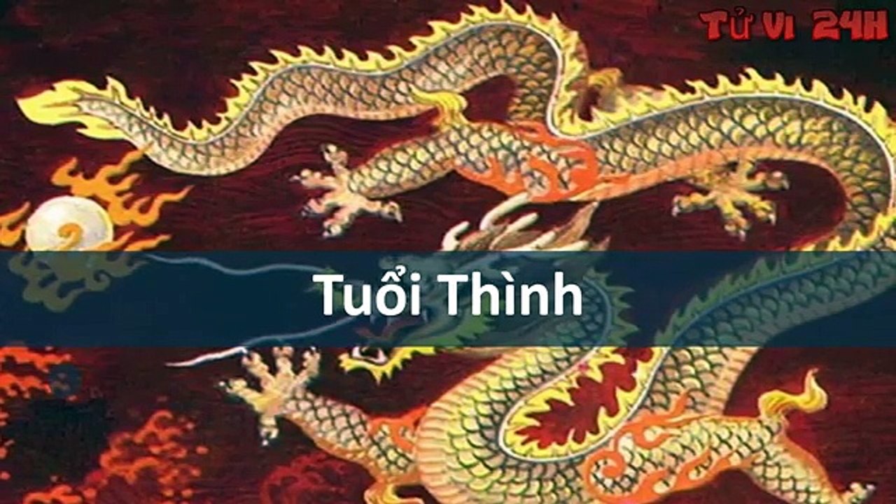 7 CON GIÁP TRỜI SINH ĐÃ MAY MẮN TÀI LỘC TỰ DƯNG ĐẾN GIÀU Ú Ụ CẢ ĐỜI - TỬ VI 24H - TỬ VI TƯỚNG SỐ