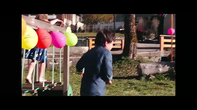 MON GARCON Bande Annonce ✩ Guillaume Canet, Mélanie Laurent (Thriller - 2017)