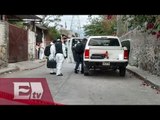 Sicarios asesinan a Gisela Mota, alcaldesa de Temixco, Morelos/ Atalo Mata