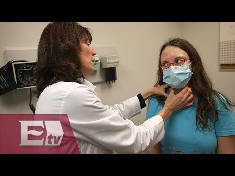 Recomendaciones para no sufrir enfermedades respiratorias en época invernal/ Atalo Mata