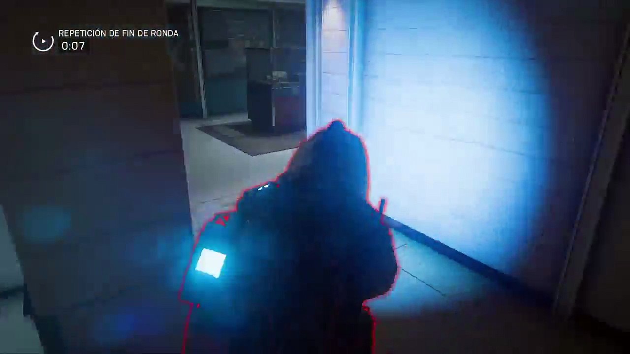 Rainbow six! (46)