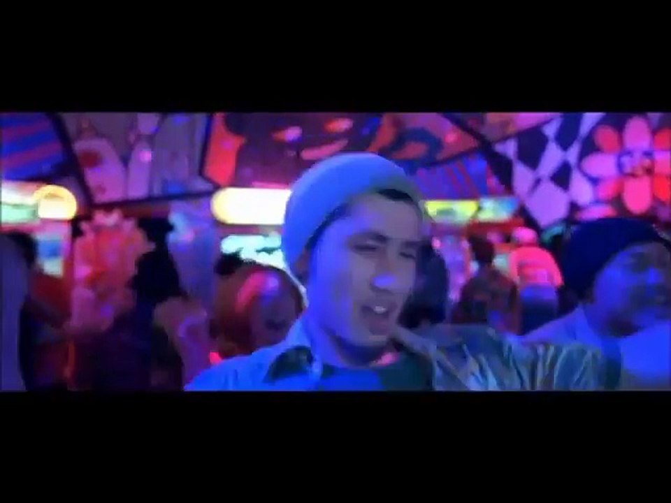 Extrait du film Wasabi Jean Reno Ryoko Hirosue et Michel Muller (480p