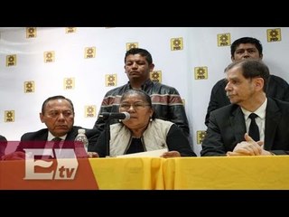 Madre de Gisela Mota pide justicia para todas las víctimas de la inseguridad / Pascal Beltrán