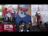 EPN inaugura la Nueva Torre Quirúrgica del Hospital General de México / Yazmín Jalil