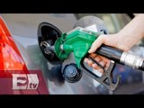 Tarifas de la gasolina podrían aumentar en México durante 2016 / Yuriria Sierra