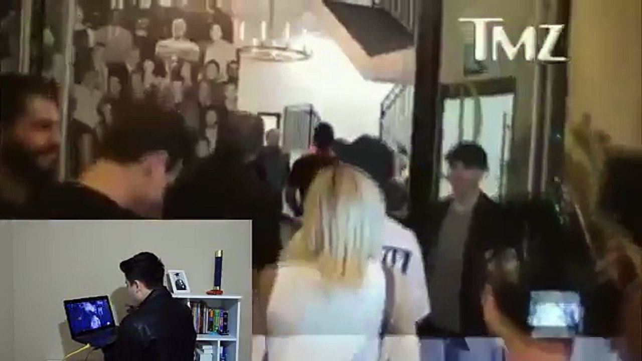 LUIS MARIZ PERSEGUE JUSTIN BIEBER EM IGREJA | #NewsBieber3