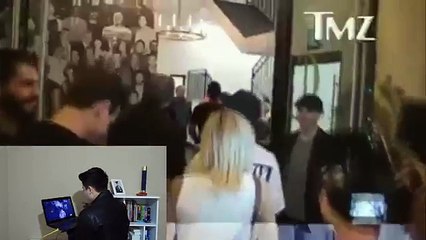 LUIS MARIZ PERSEGUE JUSTIN BIEBER EM IGREJA | #NewsBieber3