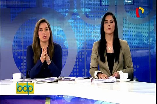 Roberto Gómez Baca critica disposición de Indecopi que favorece a locales nocturnos