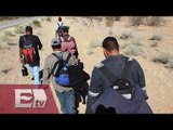 SRE lanza programa “Puertas Abiertas” para el regreso seguro de migrantes/ Vianey Esquinca