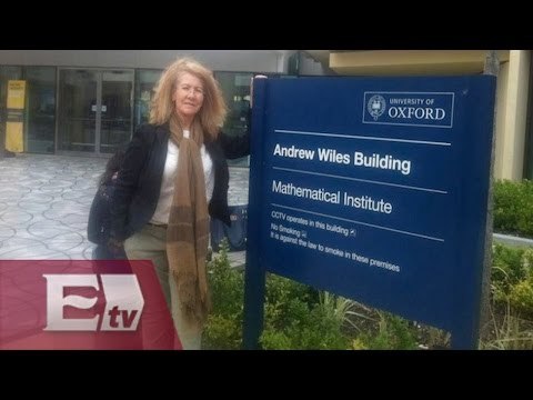 Astrofísica mexicana corrige teoría de Hawking / Ingrid Barrera