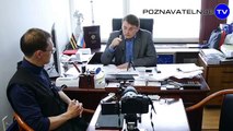 Como el Ayuntamiento aprueba leyes cognitiva televisión adjunto Yevgeny Fyodorov