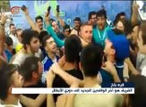 قره باخ .. وافد جديد إلى دوري أبطال أوروبا