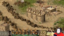 Stronghold Crusader Mission 12 - The Creek
