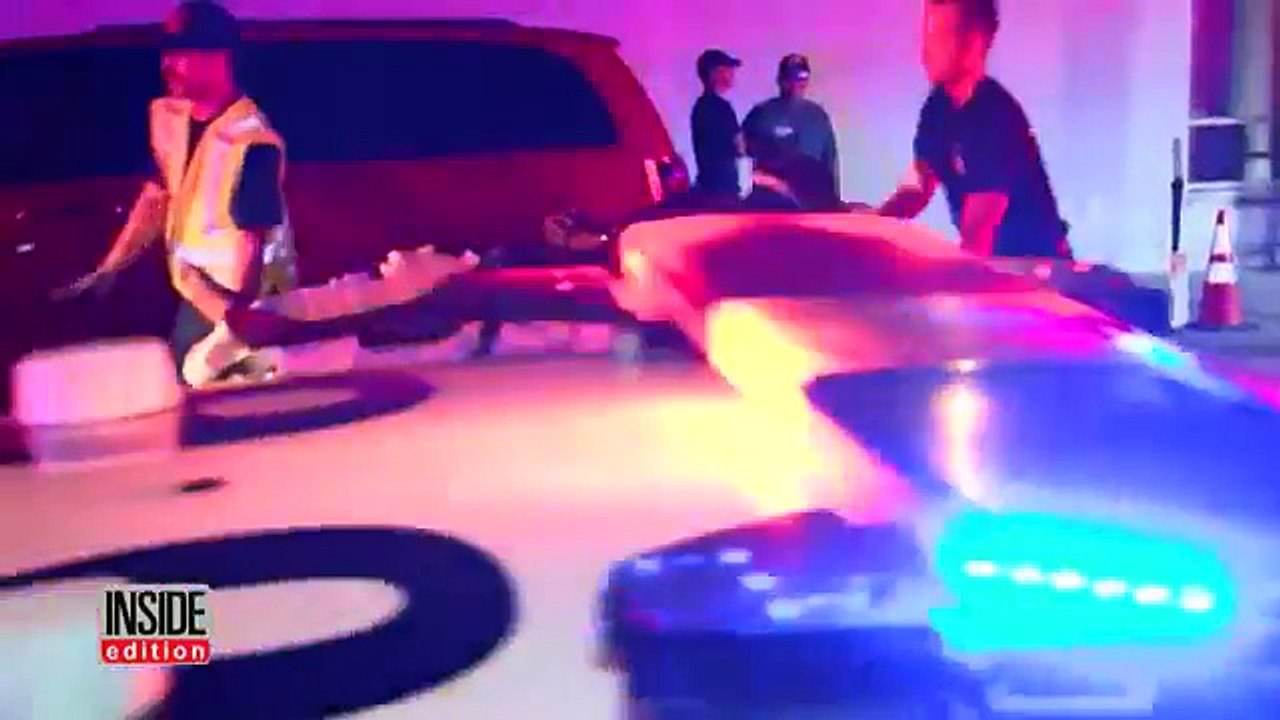 Meet the Shirtless Pastor Helping Justin Bieber With Spirituality