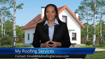 My Roofing Services AmazingFive Star Review by Harris Teeter