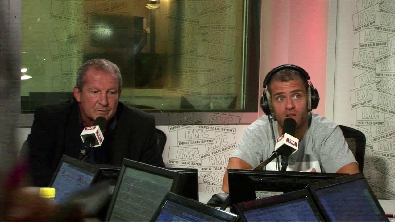 Coach Courbis : "Dembélé, s’il était resté à Rennes, n’aurait pas fait la saison qu’il a fait à Dortmund"