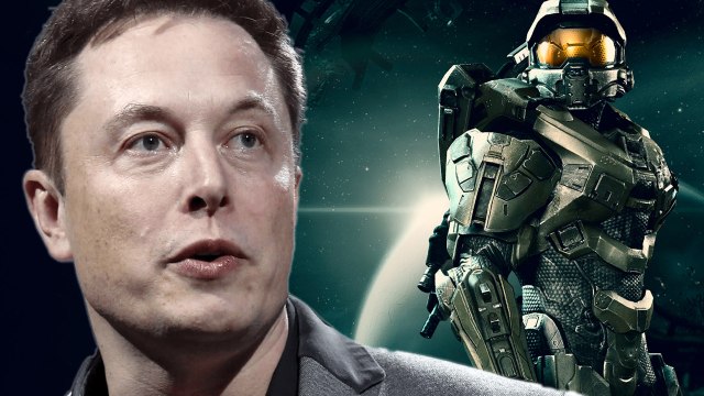 ELON MUSK'S NEW SPACE SUIT | #THETOPIC