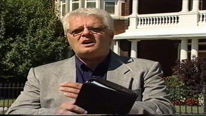 L'Heure de la Bonne Nouvelle-2004-03